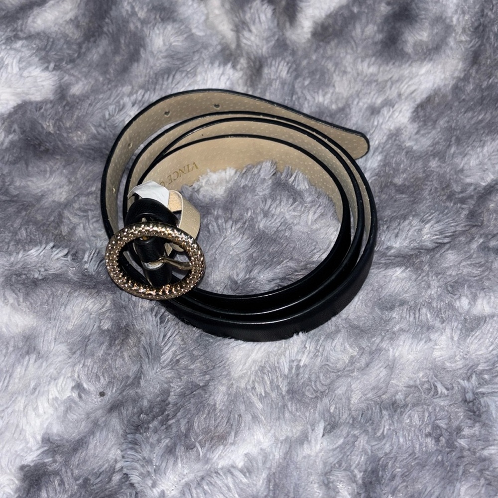 Mini belt